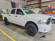 Ram 1500 ST 2018 — Copart