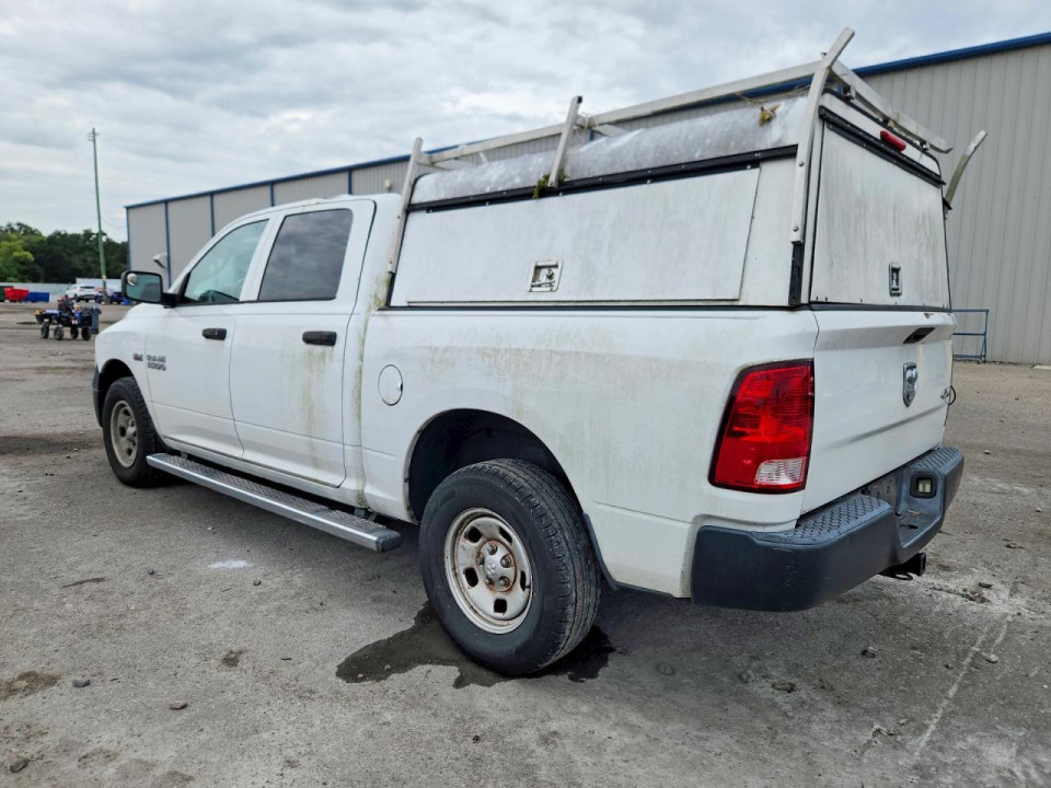 Ram 1500 ST 2014 — Copart