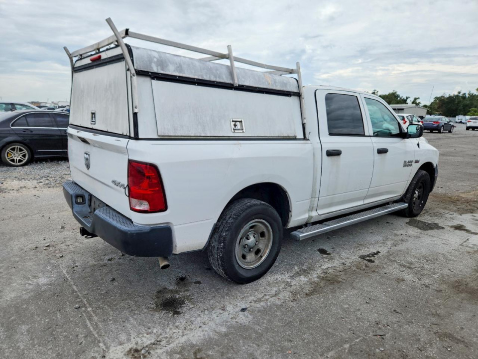 Ram 1500 ST 2014 — Copart