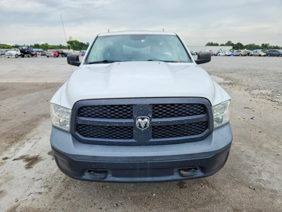 Ram 1500 ST 2014 — Copart
