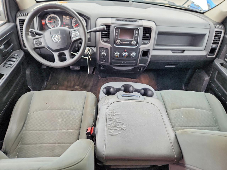 Ram 1500 ST 2014 — Copart