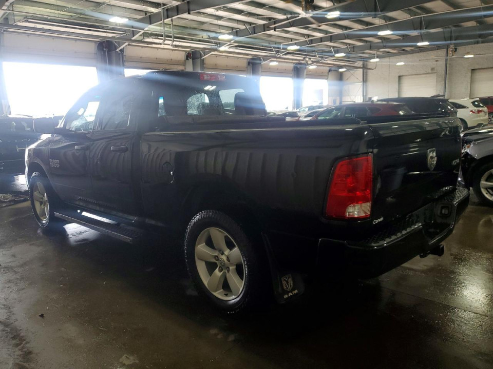 Ram 1500 ST 2015 — Copart