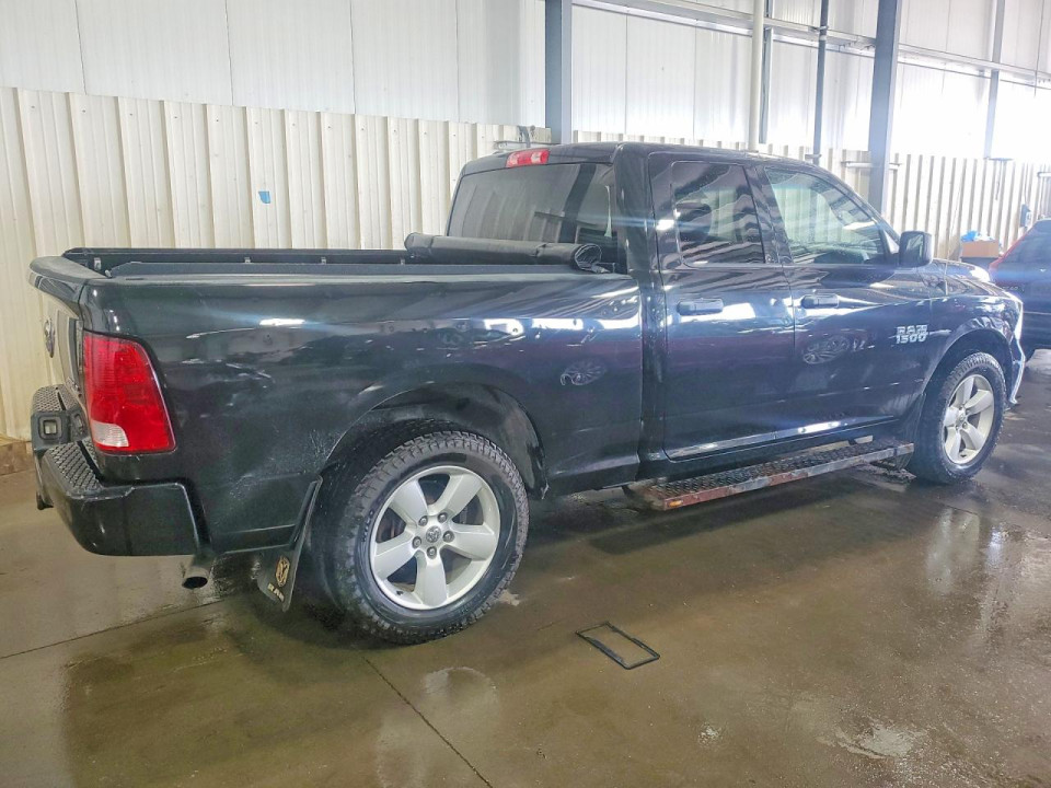 Ram 1500 ST 2015 — Copart