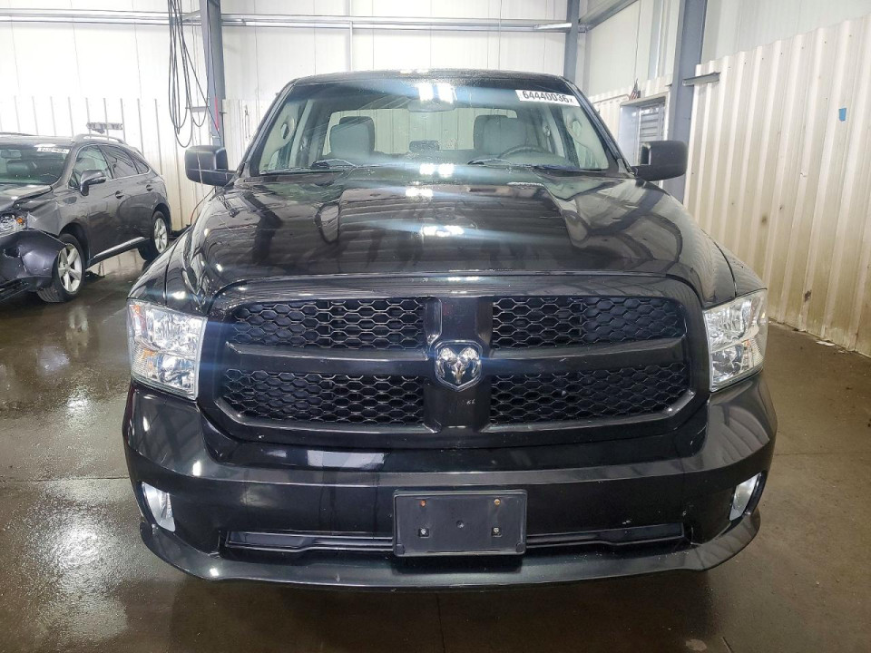 Ram 1500 ST 2015 — Copart
