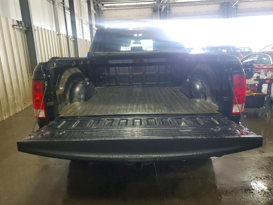 Ram 1500 ST 2015 — Copart