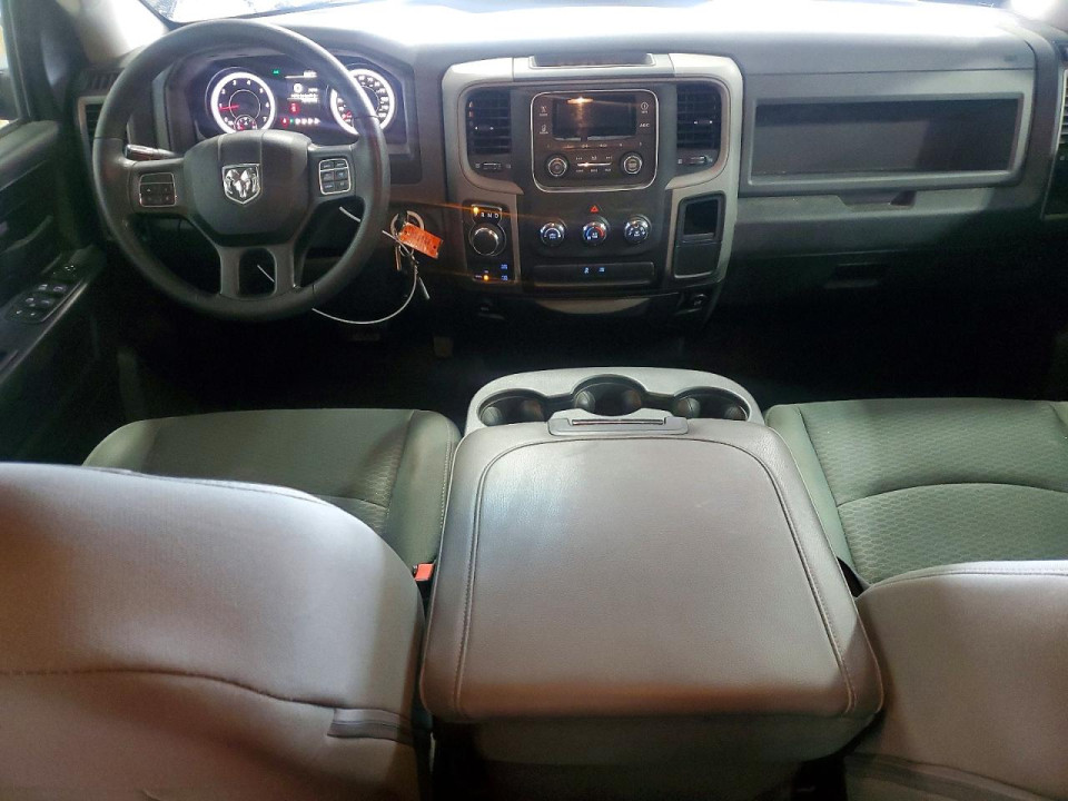 Ram 1500 ST 2015 — Copart