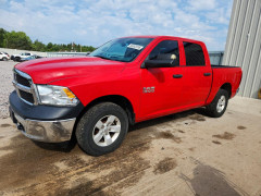 Ram 1500 ST 2014