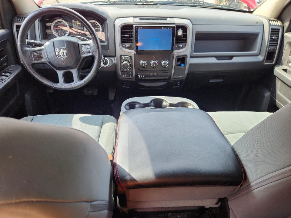 Ram 1500 ST 2014 — Copart