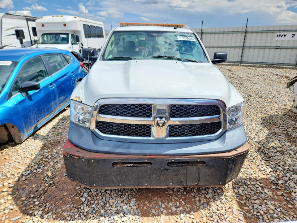 Ram 1500 ST 2015 — Copart