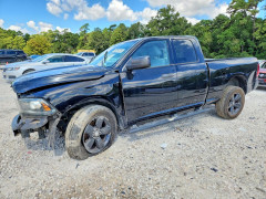Ram 1500 ST 2013