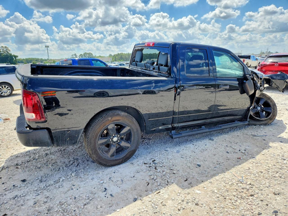 Ram 1500 ST 2013 — Copart