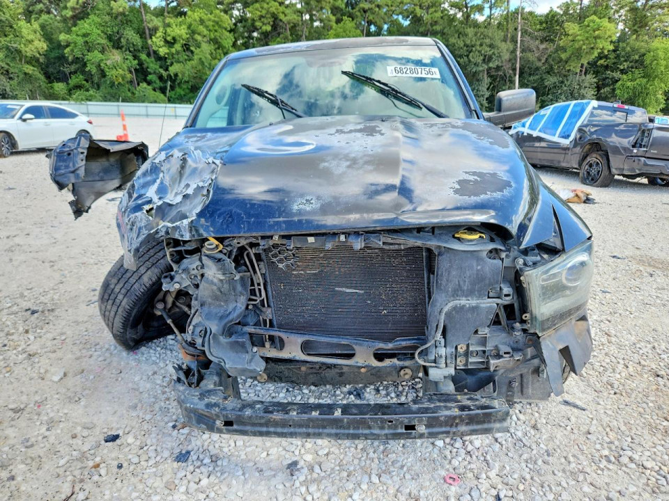 Ram 1500 ST 2013 — Copart