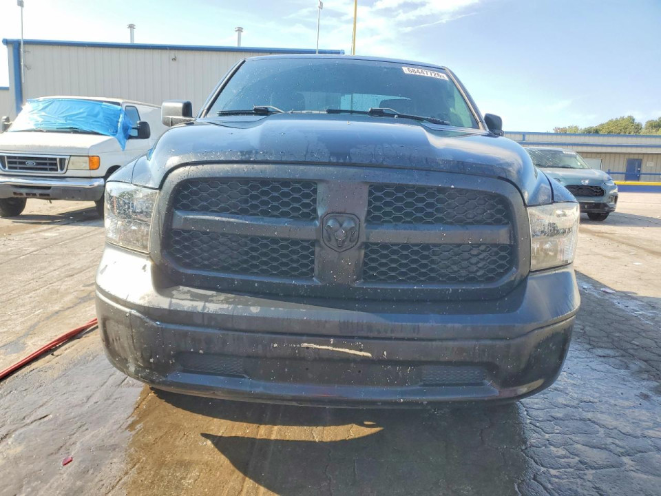 Ram 1500 ST 2017 — Copart