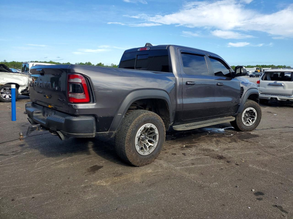 Ram 1500 TRX 2021 — Copart