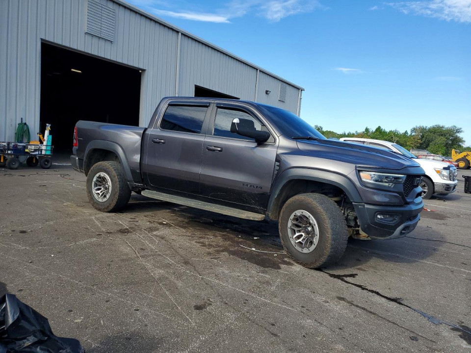 Ram 1500 TRX 2021 — Copart