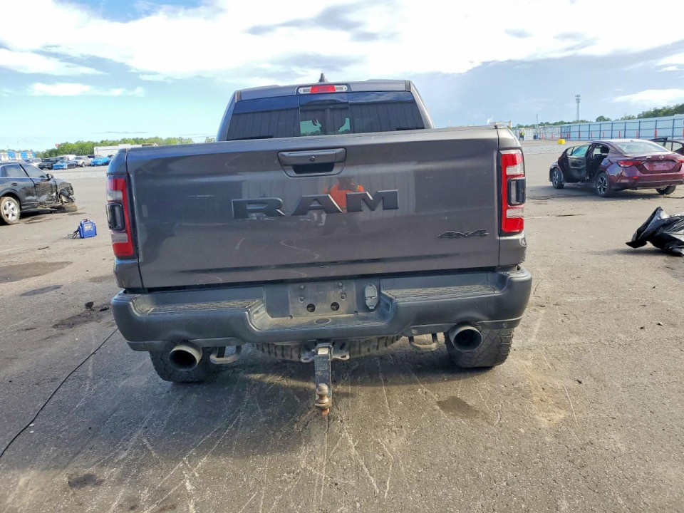 Ram 1500 TRX 2021 — Copart