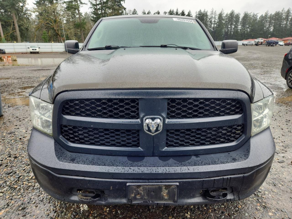 Ram 1500 2014 — Copart