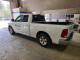 Ram 1500 2017 — Copart