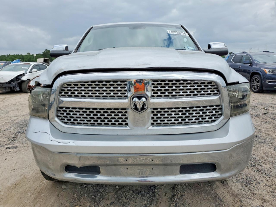 Ram 1500 2019 — Copart