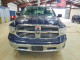 Ram 1500 2013 — Copart