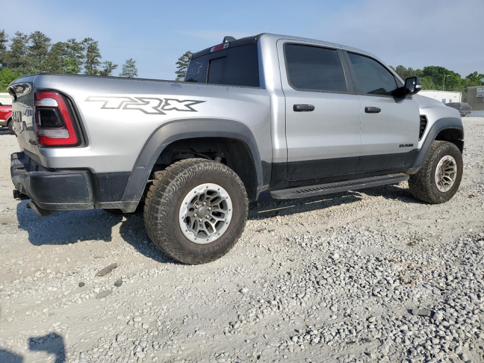 Ram 1500 2021 — Copart