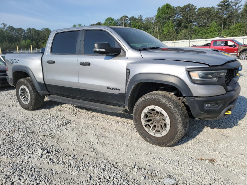Ram 1500 2021 — Copart