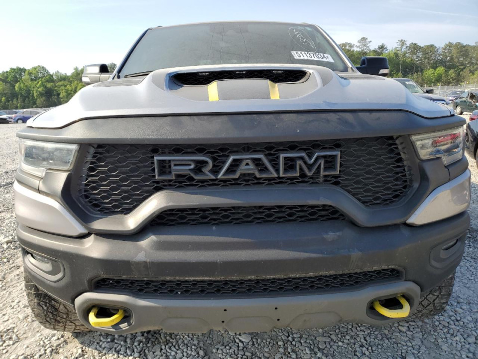Ram 1500 2021 — Copart