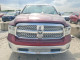 Ram 1500 2016 — Copart