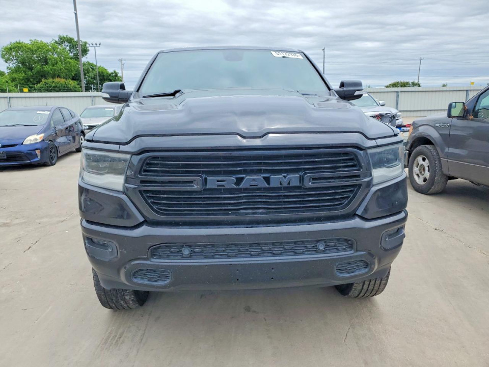 Ram 1500 2020 — Copart