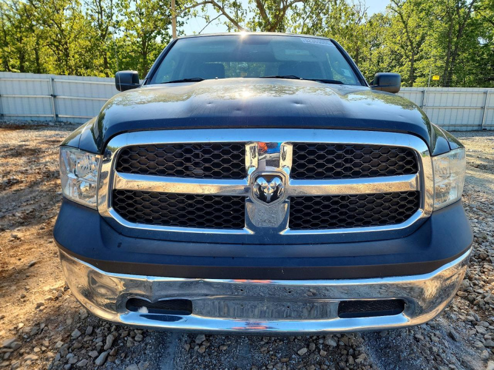 Ram 1500 2016 — Copart
