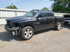 Ram 1500 2015 — Copart