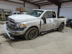 Ram 1500 2015 — Copart