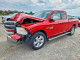 Ram 1500 2016 — Copart