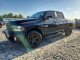 Ram 1500 2016 — Copart