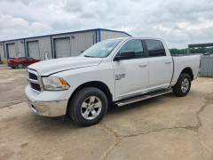 Ram 1500 2021 — Copart