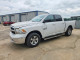 Ram 1500 2021 — Copart