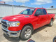 Ram 1500 2022 — Copart