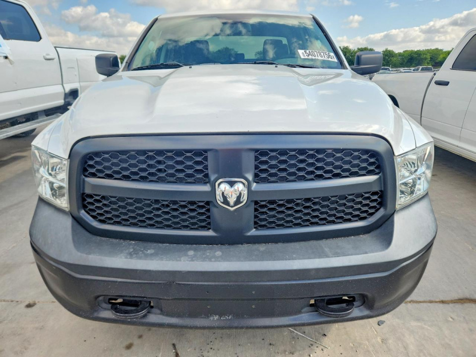 Ram 1500 2020 — Copart