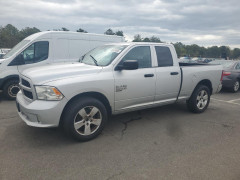 Ram 1500 2019 — Copart