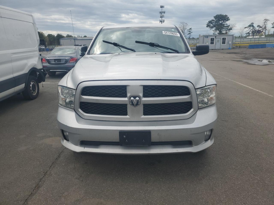 Ram 1500 2019 — Copart