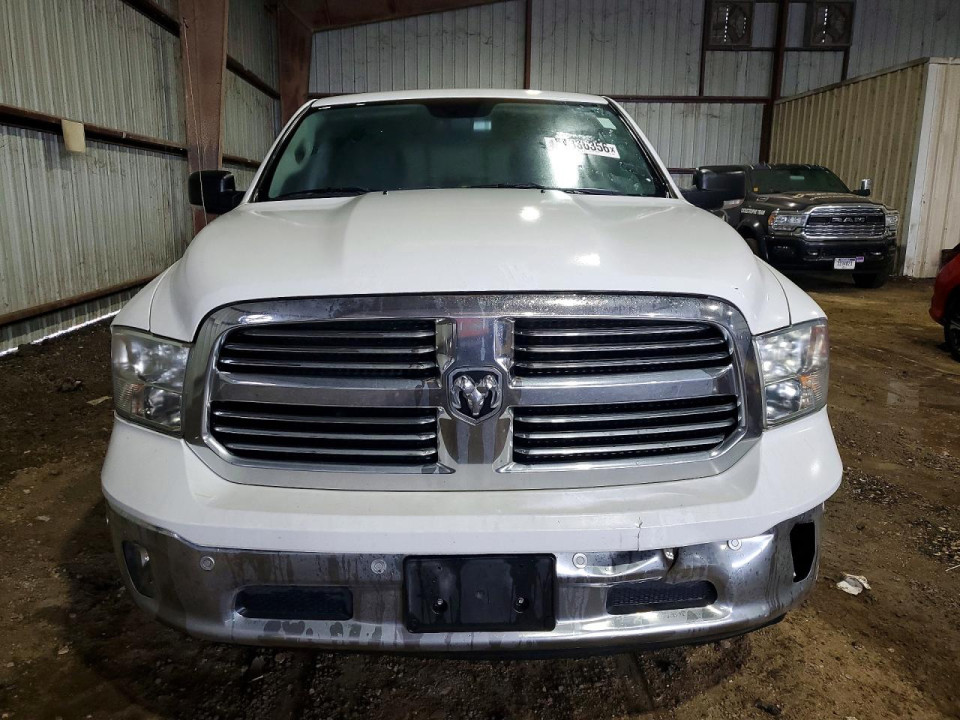 Ram 1500 2019 — Copart