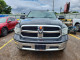 Ram 1500 2016 — Copart