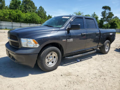 Ram 1500 2018 — Copart