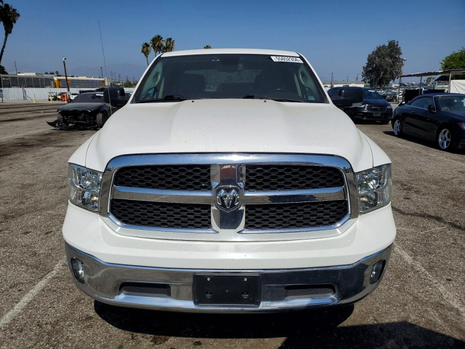 Ram 1500 2023 — Copart