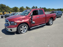 Ram 1500 2014 — Copart
