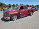 Ram 1500 2014 — Copart