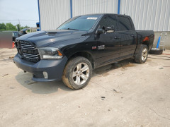 Ram 1500 2015 — Copart