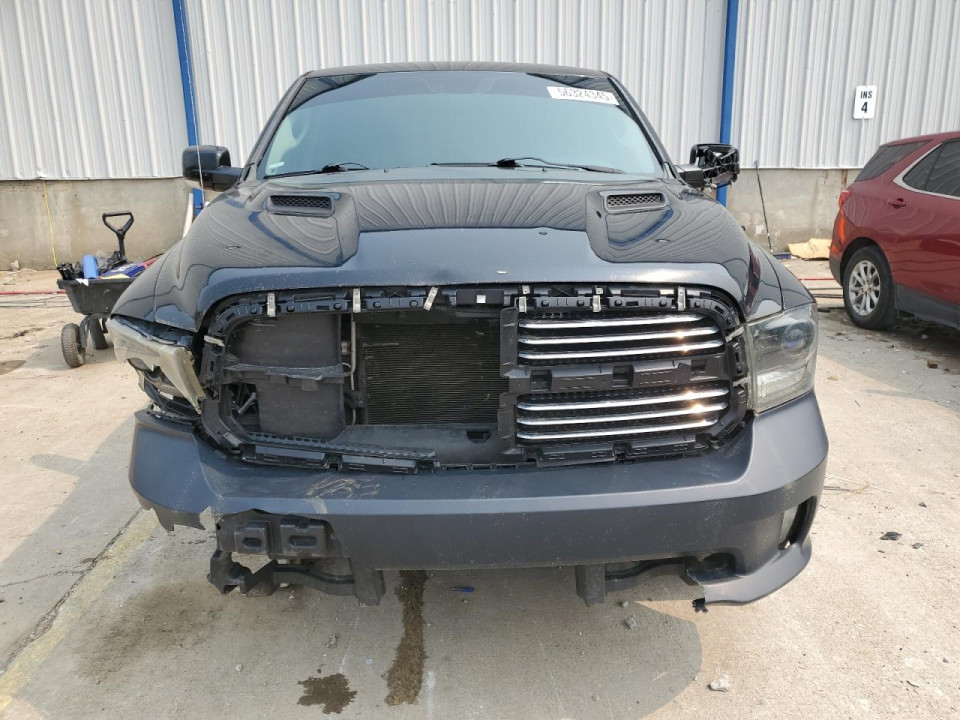 Ram 1500 2015 — Copart