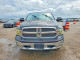 Ram 1500 2017 — Copart