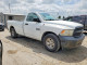 Ram 1500 2017 — Copart